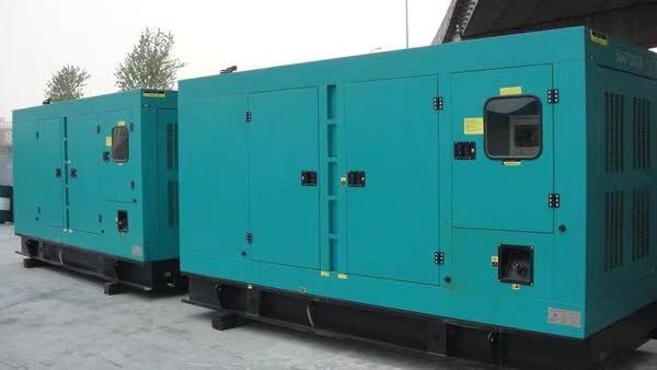 洛江幼儿园备用发电机供