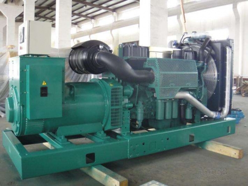 洛江便携静音：租赁无声发电机组，便携式解决能源需求