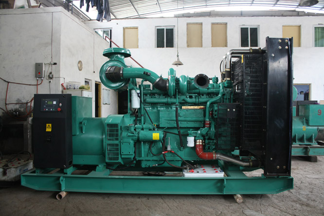 洛江环保无噪音：租用静音发电机组，为环境和耳朵双重保驾护航